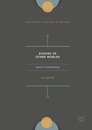 Cover of Echoes of Other Worlds