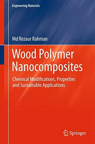 Cover of Wood Polymer Nanocomposites