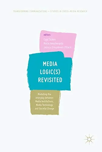 Cover of Media Logic(s) Revisited