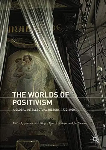 Cover of The Worlds of Positivism