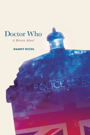 Cover of Doctor Who
