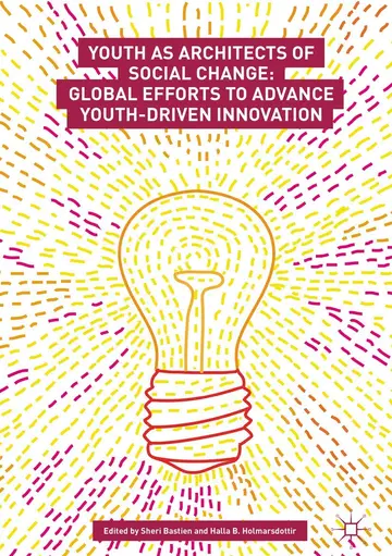 Cover of Youth as Architects of Social Change
