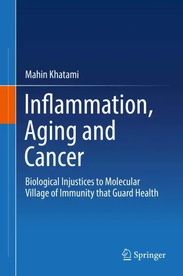 Cover of Inflammation, Aging and Cancer