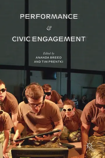 Cover of Performance and Civic Engagement