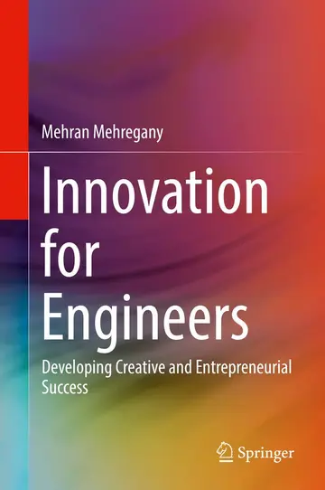 Cover of Innovation for Engineers