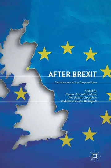 Cover of After Brexit