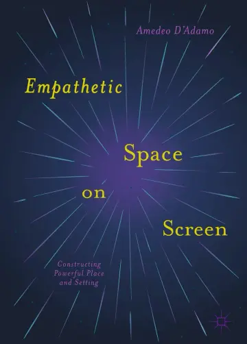 Cover of Empathetic Space on Screen