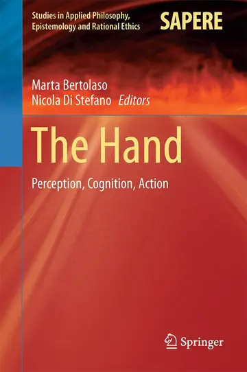 Cover of The Hand