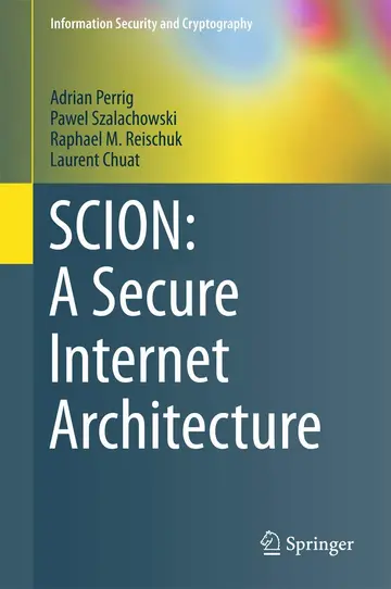 Cover of Scion