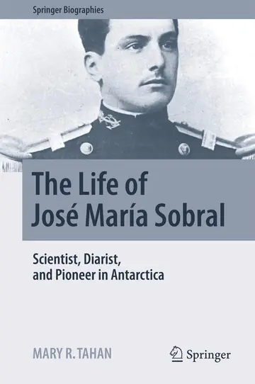 Cover of The Life of José María Sobral