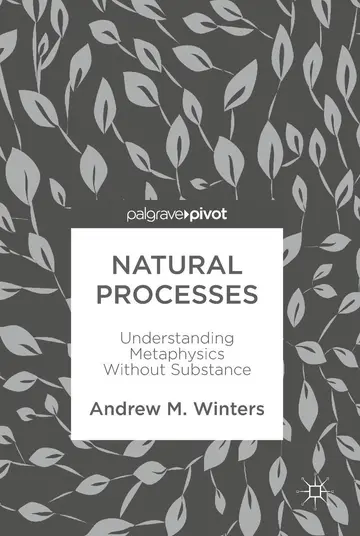 Cover of Natural Processes