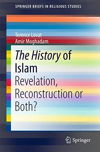 Cover of The History of Islam