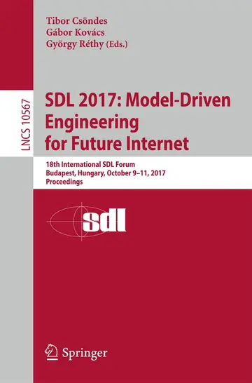 Cover of Sdl 2017