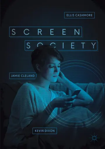 Cover of Screen Society