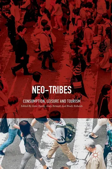 Cover of Neo-Tribes