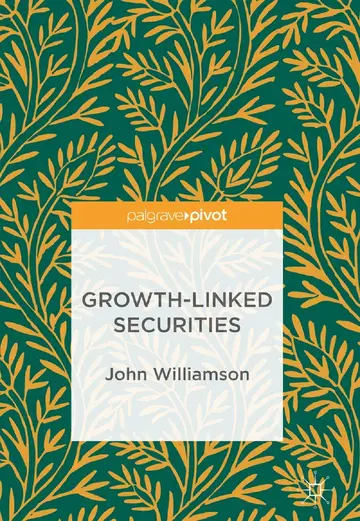 Cover of Growth-Linked Securities