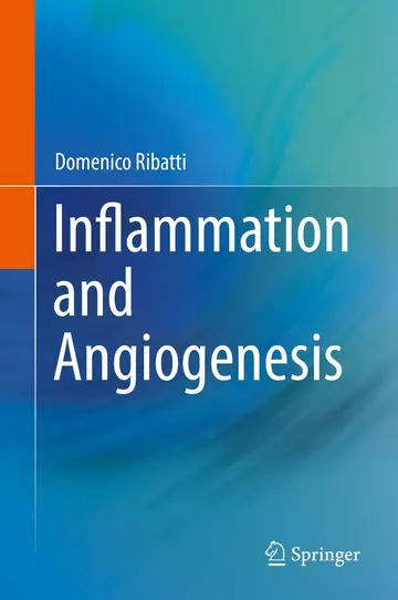Cover of Inflammation and Angiogenesis