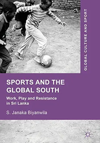 Cover of Sports and the Global South