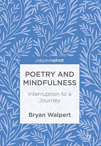 Cover of Poetry and Mindfulness
