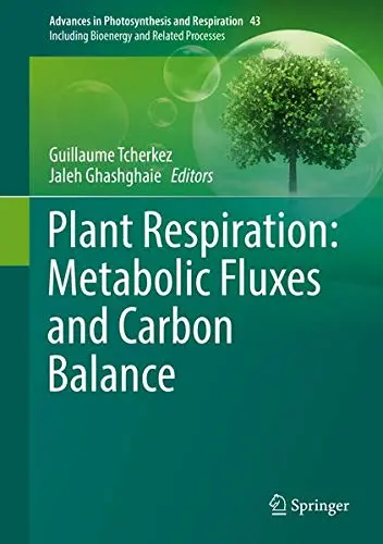 Cover of Plant Respiration