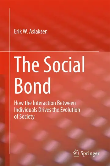 Cover of The Social Bond
