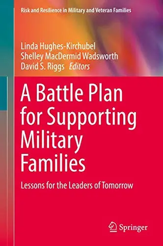 Cover of A Battle Plan for Supporting Military Families
