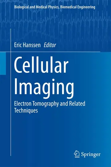 Cover of Cellular Imaging