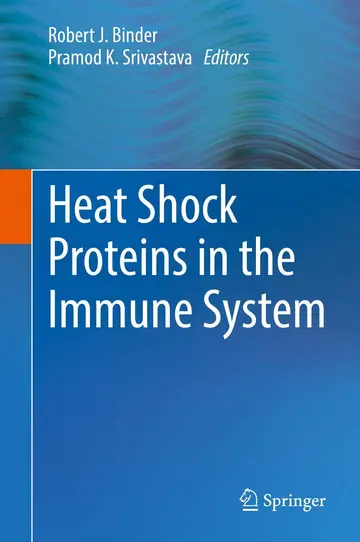 Cover of Heat Shock Proteins in the Immune System