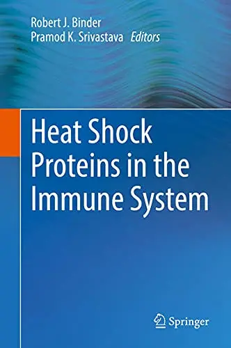 Cover of Heat Shock Proteins in the Immune System