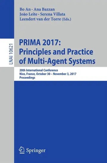 Cover of Prima 2017