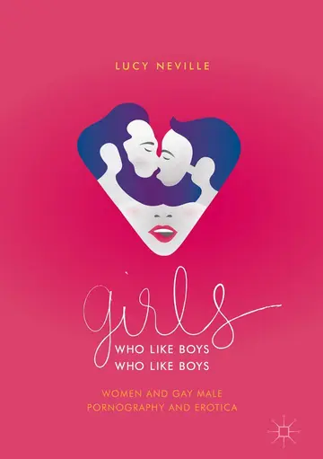 Cover of Girls Who Like Boys Who Like Boys