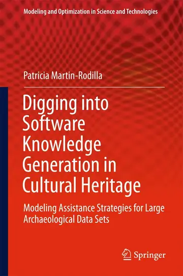 Cover of Digging into Software Knowledge Generation in Cultural Heritage