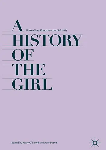 Cover of A History of the Girl