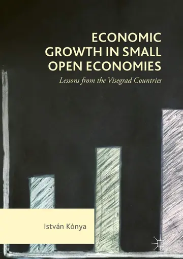 Cover of Economic Growth in Small Open Economies
