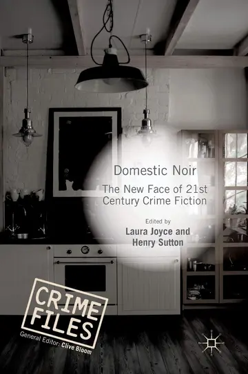 Cover of Domestic Noir