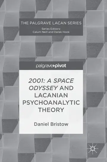 Cover of 2001