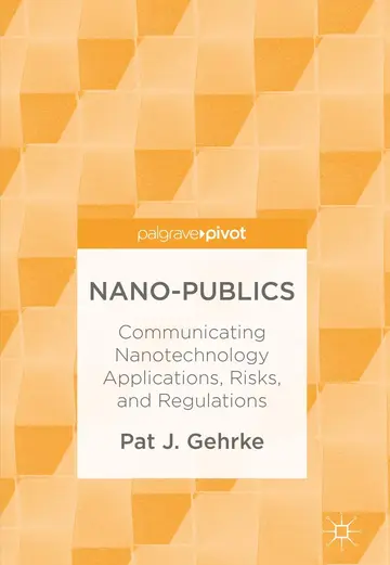 Cover of Nano-Publics