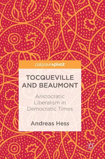 Cover of Tocqueville and Beaumont