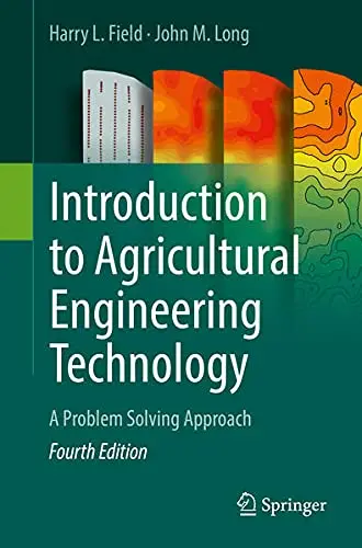 Cover of Introduction to Agricultural Engineering Technology