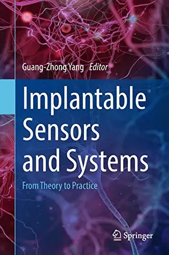 Cover of Implantable Sensors and Systems