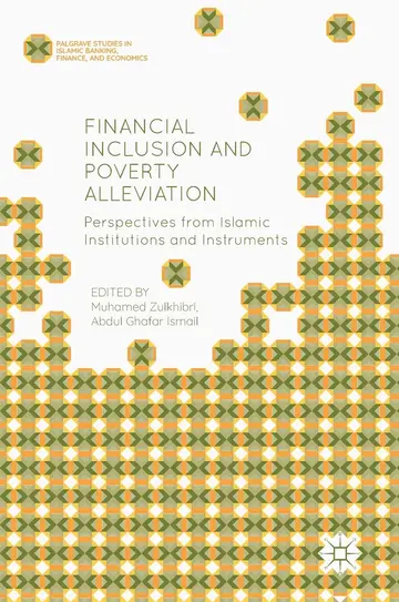 Cover of Financial Inclusion and Poverty Alleviation
