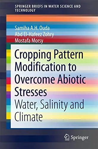 Cover of Cropping Pattern Modification to Overcome Abiotic Stresses