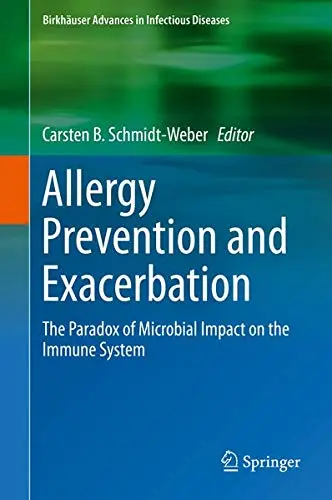 Cover of Allergy Prevention and Exacerbation