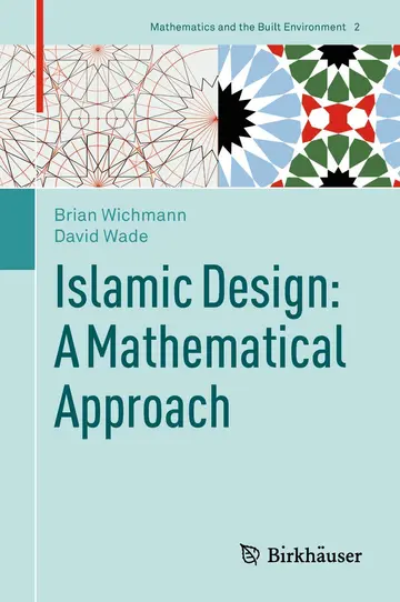 Cover of Islamic Design