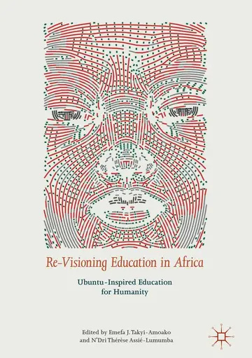 Cover of Re-Visioning Education in Africa