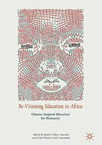 Cover of Re-Visioning Education in Africa