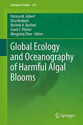 Cover of Global Ecology and Oceanography of Harmful Algal Blooms
