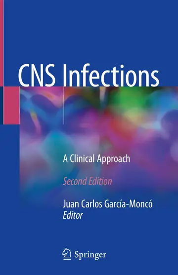 Cover of CNS Infections