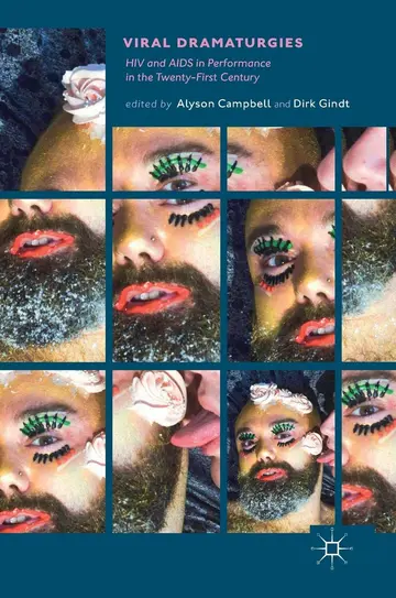 Cover of Viral Dramaturgies