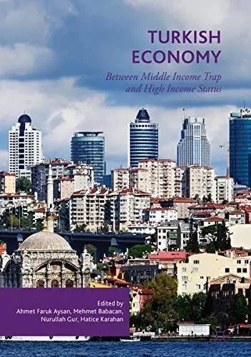 Cover of Turkish Economy
